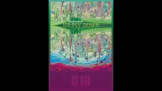 Frantic Noise & Orestis (Feat.Silly Twit) - Psychedelic Trance