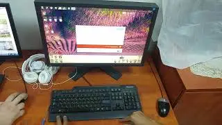 How to rotate screen laptop or PC : flip your display on its side