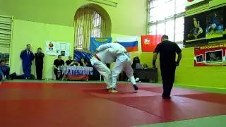 грепплинг ( МО ) Жуковский.