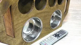 Этой самоделке будет рад каждый мужик ! СДЕЛАЙ И СЕБЕ