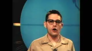 Satellite Meteorology