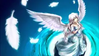 E-Type Angels Crying (Nightcore Mix)