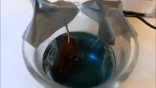 Електроліз водного розчину купрум(ІІ) сульфату