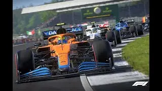 F1 2021 SEASON MOD 2022 + TUTORIAL MOD