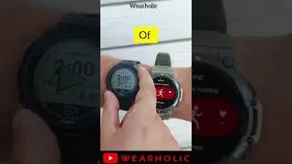 Garmin Forerunner 245 Vs Amazfit T-Rex 2 Running Accuracy Comparison 🔥