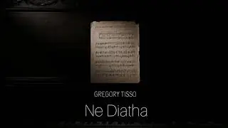 Gregory Tisso - Ne Diatha (Audio)