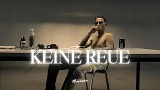 (FREE) Mucco x NGEE Type Beat - "KEINE REUE"
