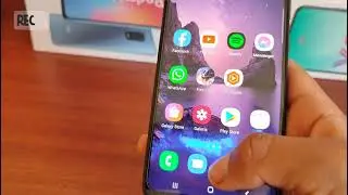 Samsung A52 ¿vale la pena?