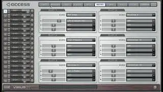 Virus TI Tutorial TIOS5 Envelopes