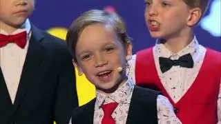 Шоу талантов 