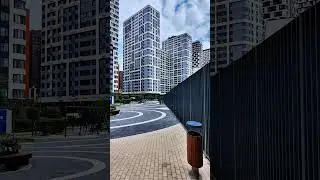Жилой квартал бизнес-класса СИМВОЛ