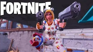 Well that was good drop | Fortnite Battle Royale