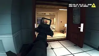 Bodycam V4 Beta | Gmod Realism