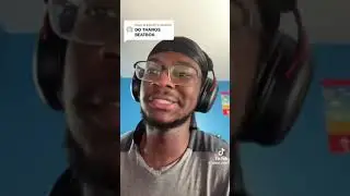 THANOS BEATBOX