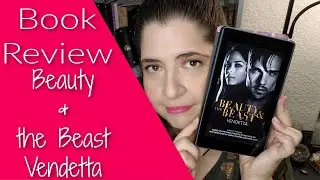 Book Review Beauty and the Beast Vendetta