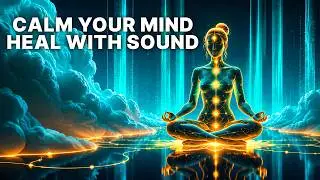 Geometric Moods (432 Hz) Album Now Streaming