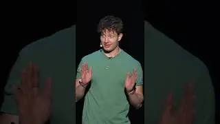 Once you black you don't go back!! - Crowd work Part 2