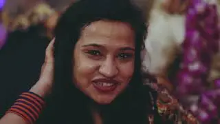 Yogita and Rajarshi wedding teaser