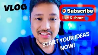 Why you should start NOW.