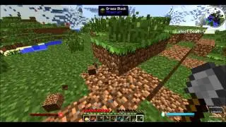 SolitaryCraft S1E2 Basic Ore Processing