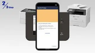 Connect Brother Machine with Android [Brother Global Support] | Brother Australia