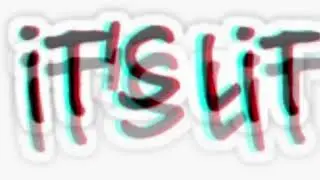 Lit Up