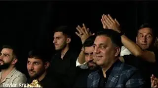 Rahim Baxşiyev - Popuri 2024