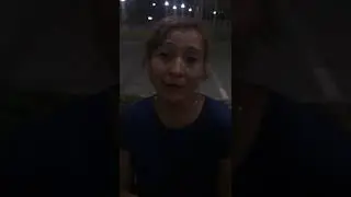Алматыдағы жанжал: көп балалы ана Азаттық Радиосынан кешірім сұрады