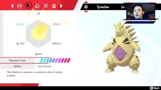 How to EV Train in Pokemon Sword and Shield! (Best Method for EV Training)