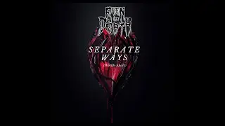 Separate Ways (Worlds Apart) ( Remix) Cover by Even In Death