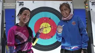 JAÉN FEB'26 - PÍLDORA SÁBADO 21/02 - DEPORTISTAS DISCAPACIDAD + ARCO & SALUD EN SALA