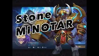🏅MVP Minotar(finger cam👁‍🗨)