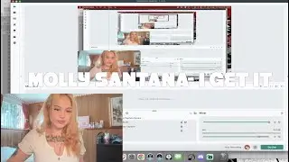 MOLLY SANTANA - I GET IT (beat breakdown)