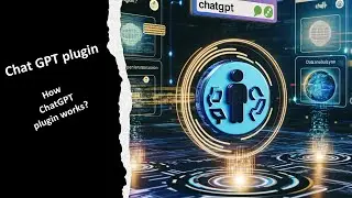 Chat GPT Plugin