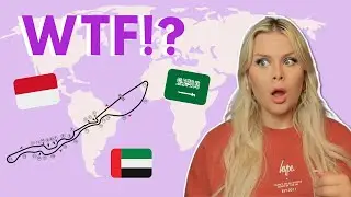 Creating the WORST F1 calendar ever!