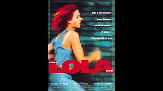 Cours, Lola, cours