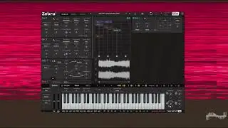 45 presets for the Best Sounding Synth i know (u-he zebra 3)