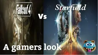 2 Bethesda Games Put To The Test / Which Do You Choose