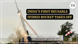 What is Mission Rhumi 2024?