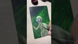 «Девять» мало кто знает этот мультфильм, но там было много хороших фраз. В тт набрал почти 700к