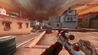 Lil Peep - Star Shopping (cs go)