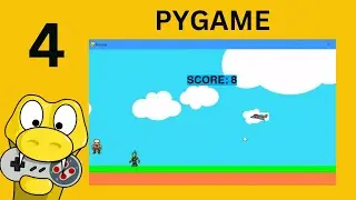 Pygame   Enemy Spawn 04