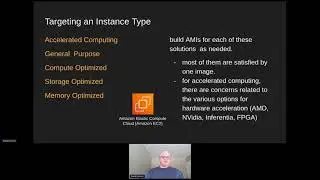 Building a high-performance remote desktop with CentOS 8 Stream on Amazon EC2 - David Duncan