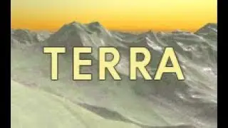 Unity Tutorial: Creating Infinitely Generated Terrain with Terra