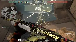 Champions vandal gave me aimbot but one tapped my wallet 🥵🔥
