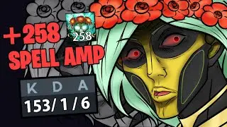 Watching 153 Kills Herald Muerta With GAME BREAKING GRIEF