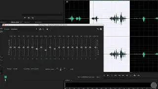 Basics Of Equalization