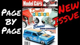 Model Cars Magazine 