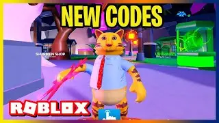 *NEW* SHURIKEN TAPPING CODES! [HACK3R CODE ISLAND]