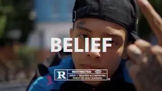 Central Cee x Bryn Type Beat Drill - 
